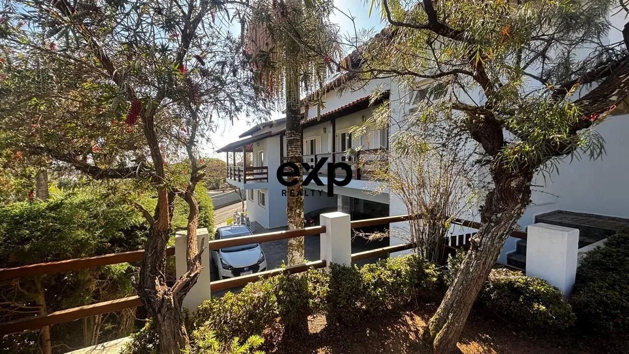 Casa - Condomínio Marambaia - Vinhedo/SP. - Foto 5