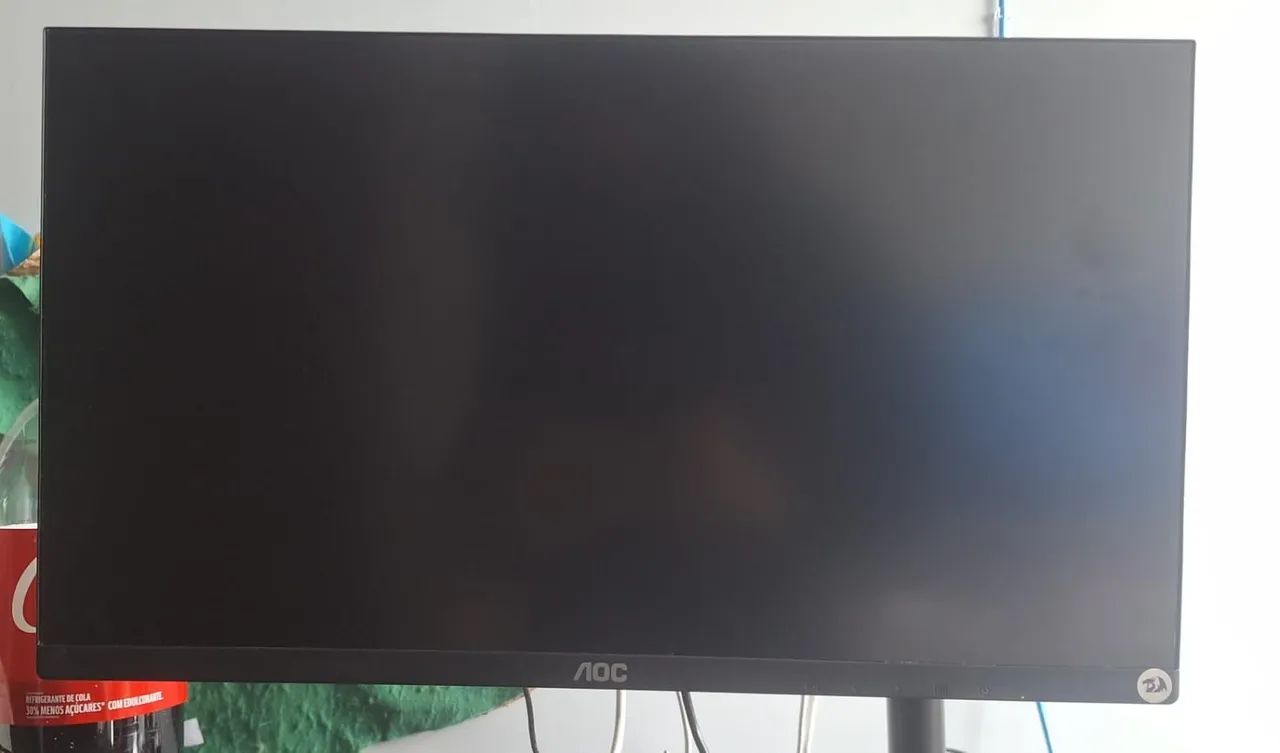 Monitor 75hz Full HD