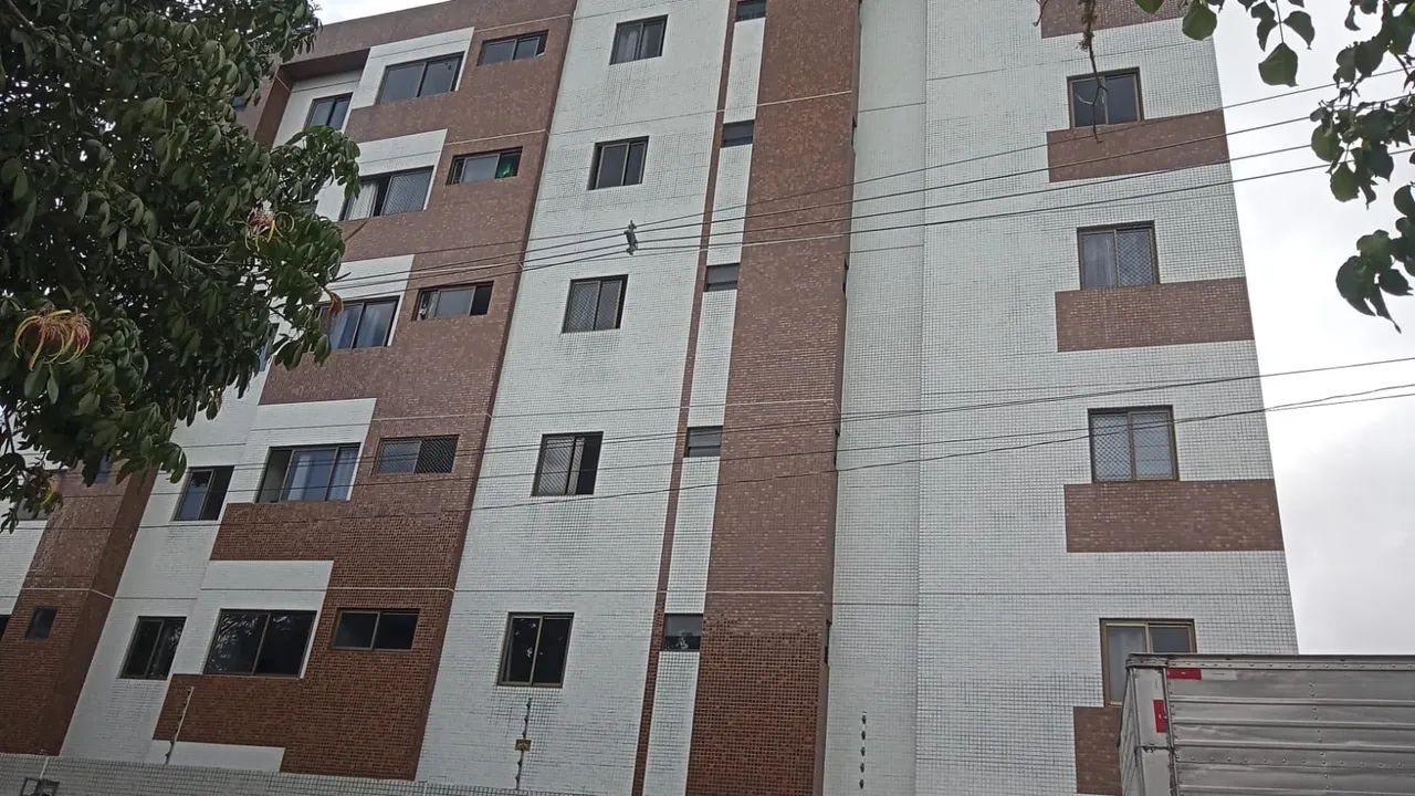 Foto - Campina Grande - Catolé