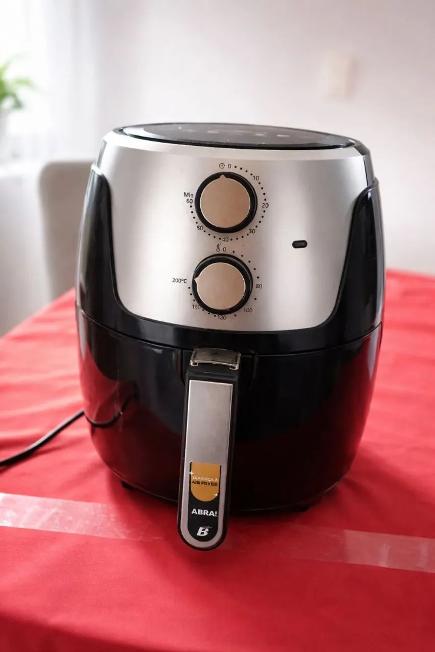 Airfryer 