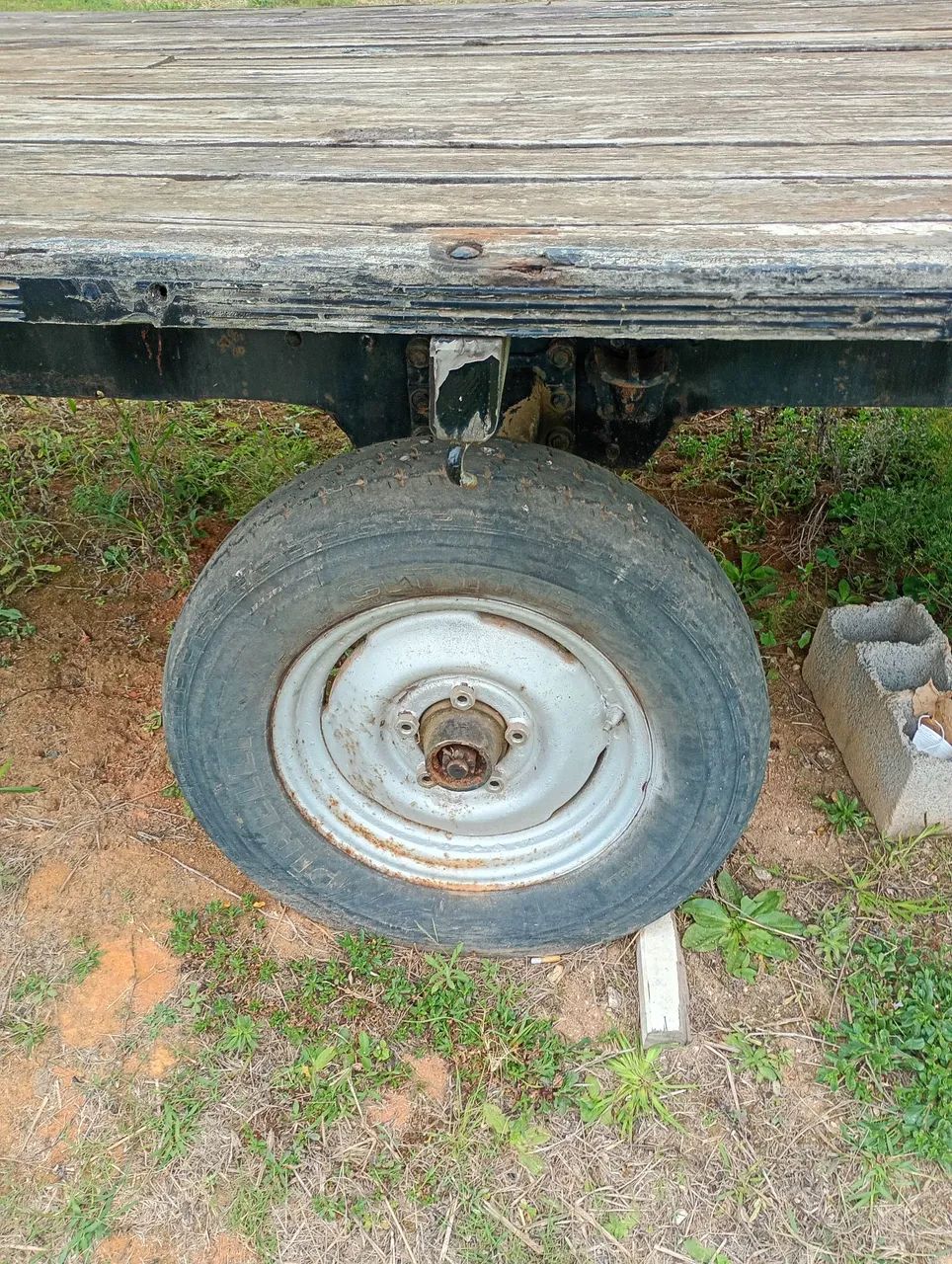 Carreta agradece sp - Foto 3