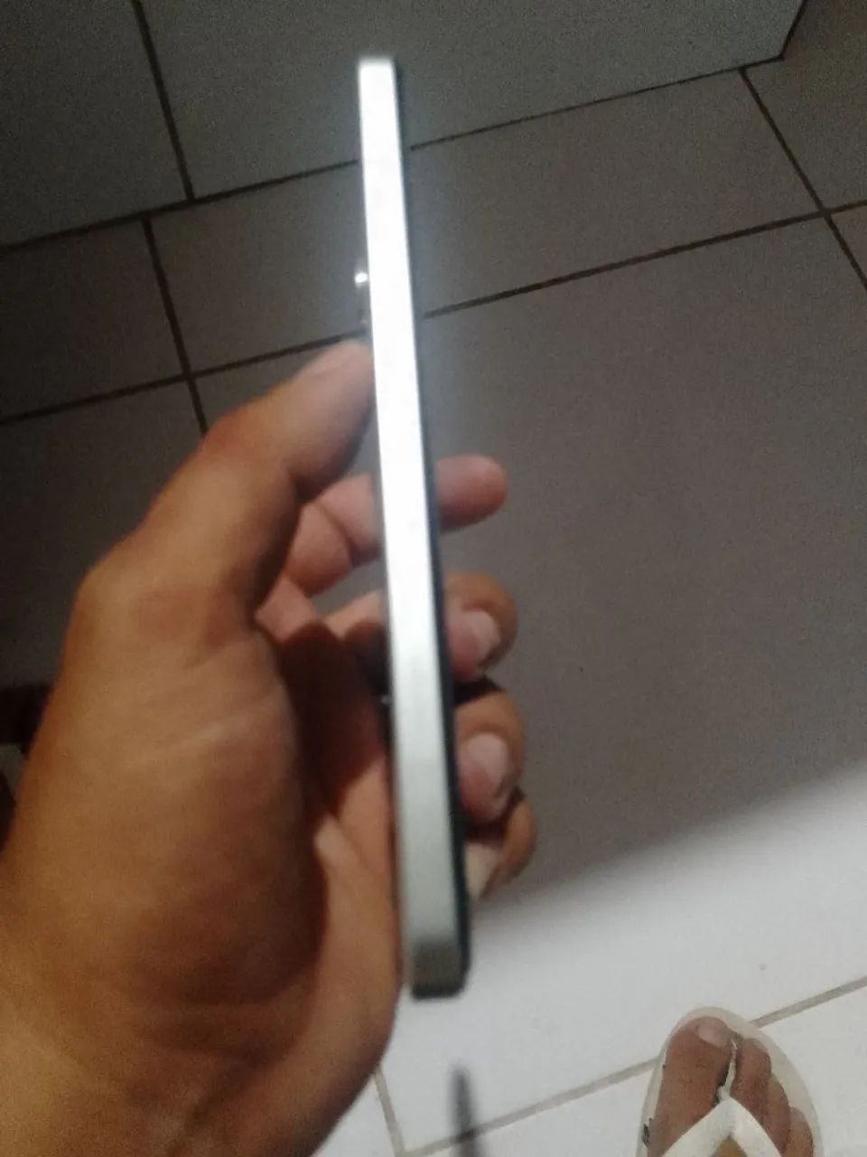 vendo celular realme na garantia  - Foto 2