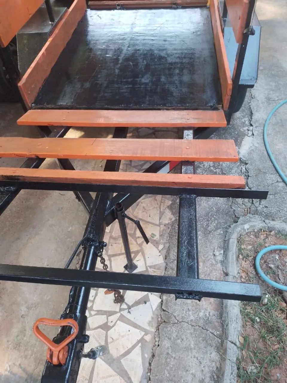 CARRETINHA - Foto 2