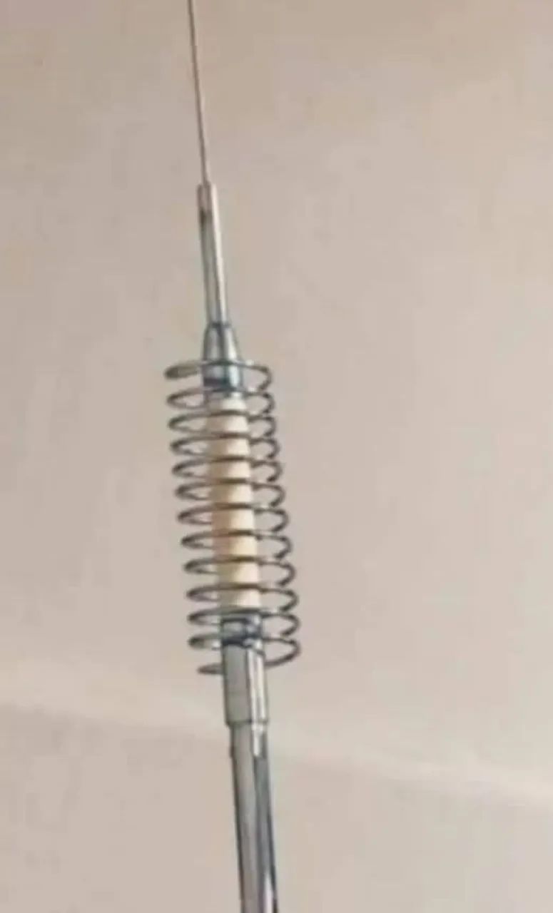 Antena movel px truk 16 - Foto 3