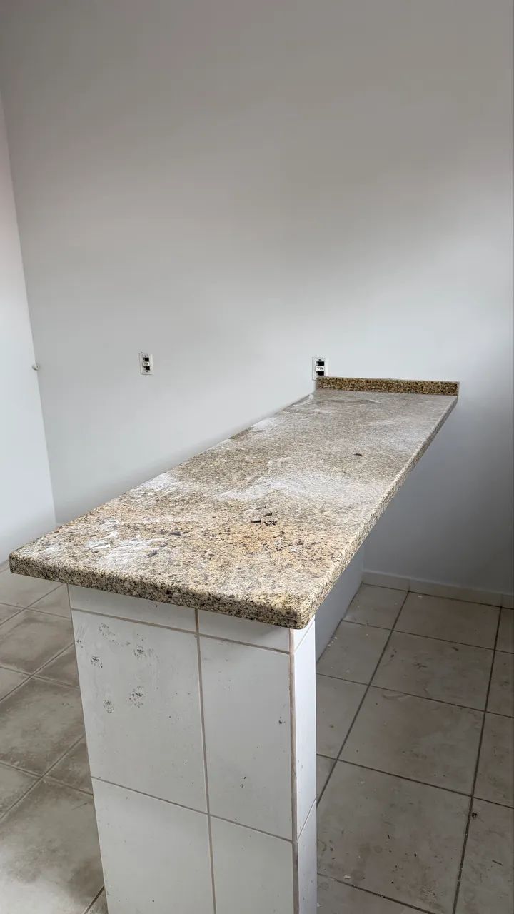 Granito pia 