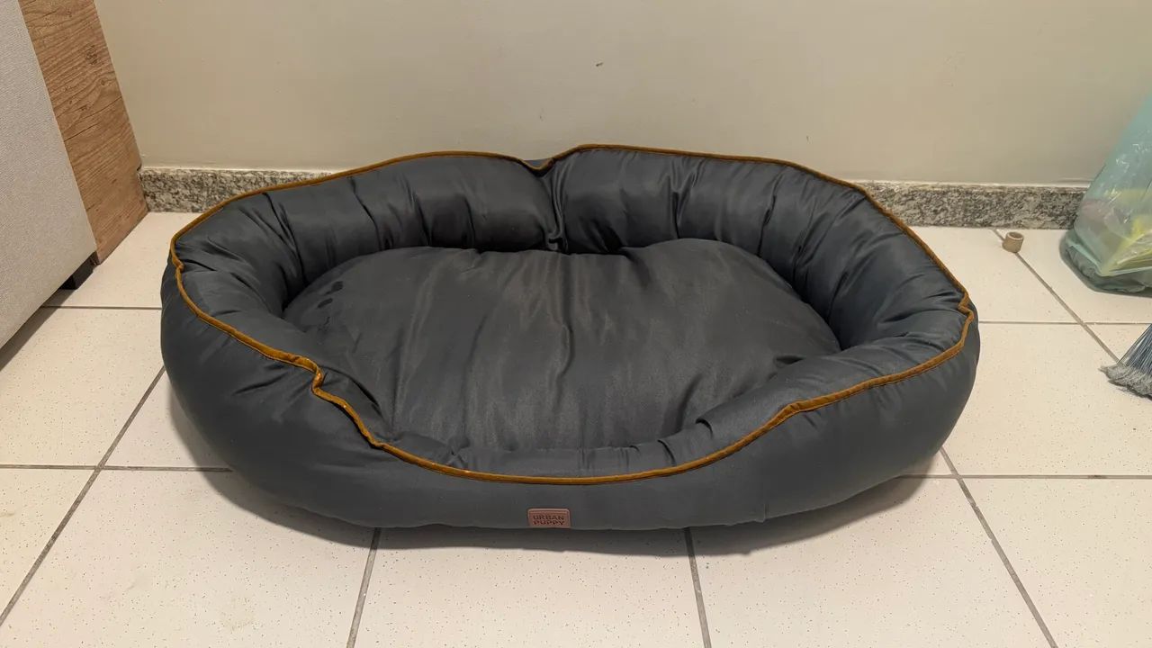 Cama de cachorro - Foto 3
