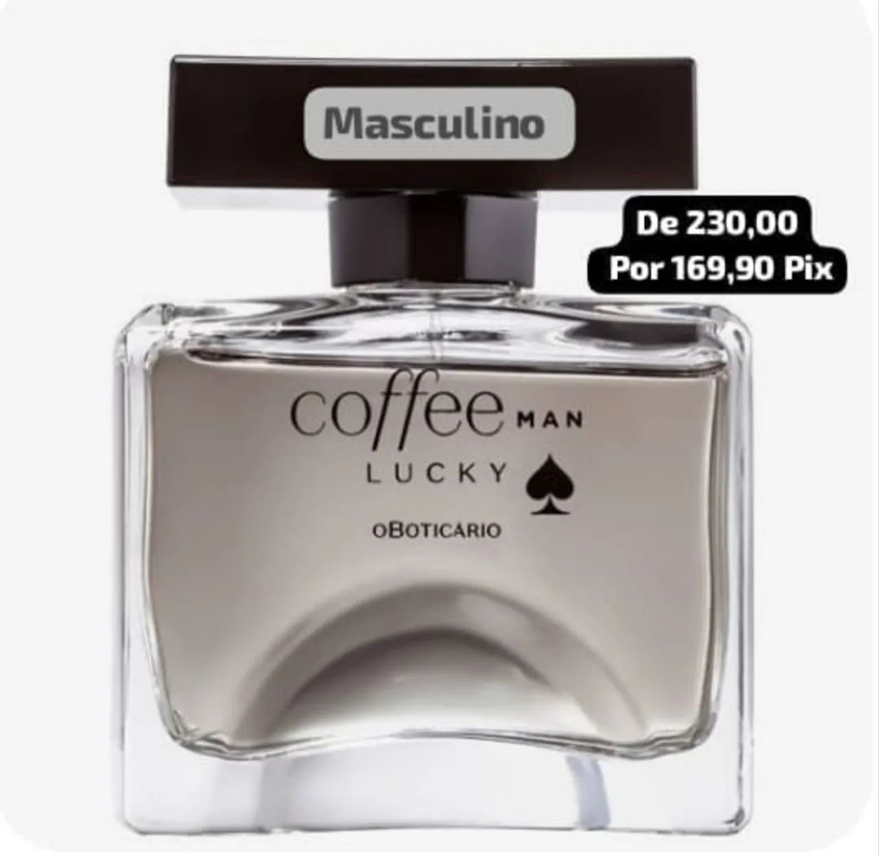Perfumes Masculinos O Boticário  - Foto 4