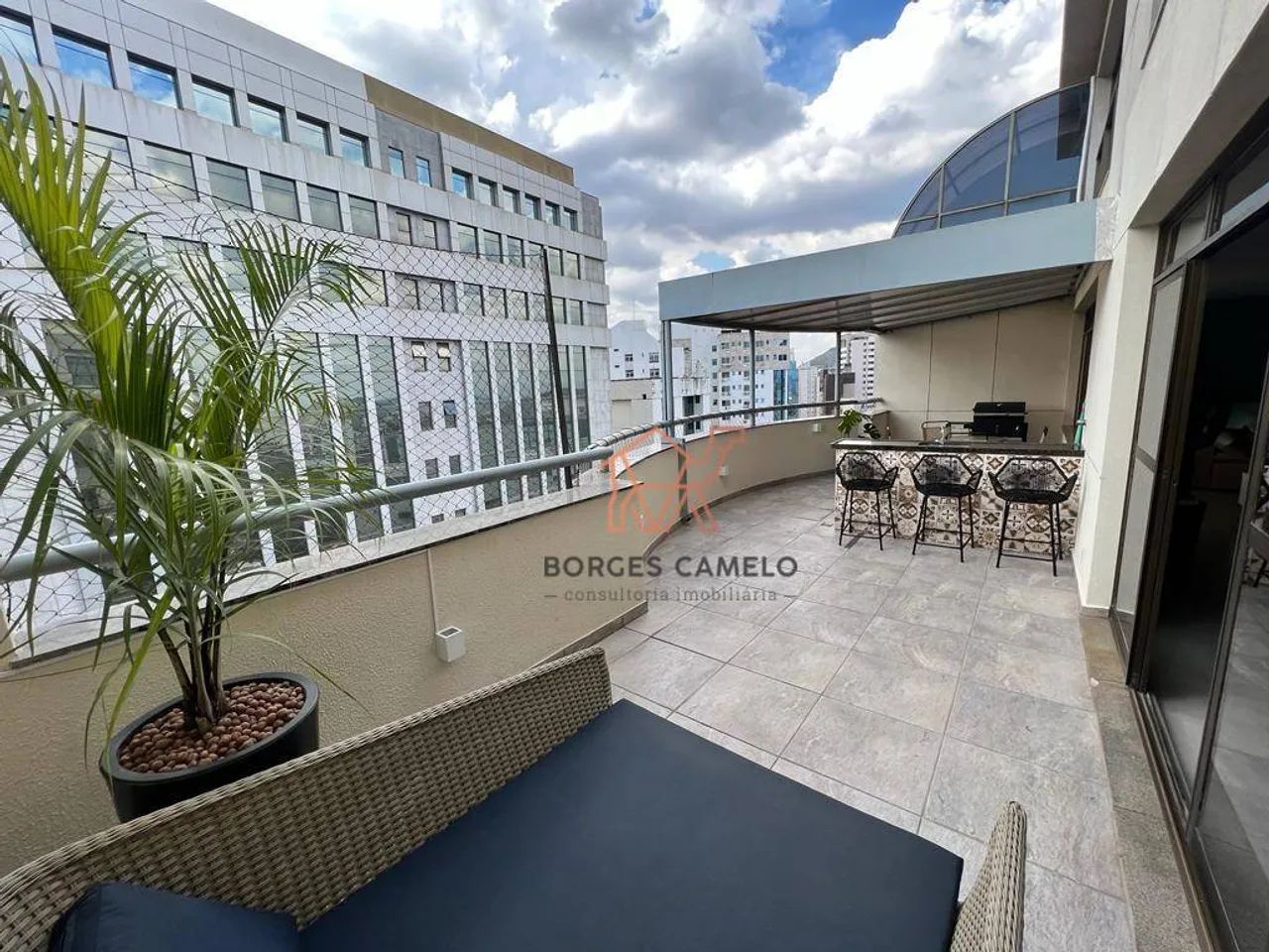 Cobertura Top House com 2 dormitórios - venda por R$ 1.400.000 ou aluguel por R$ 11.779/mê - Foto 12