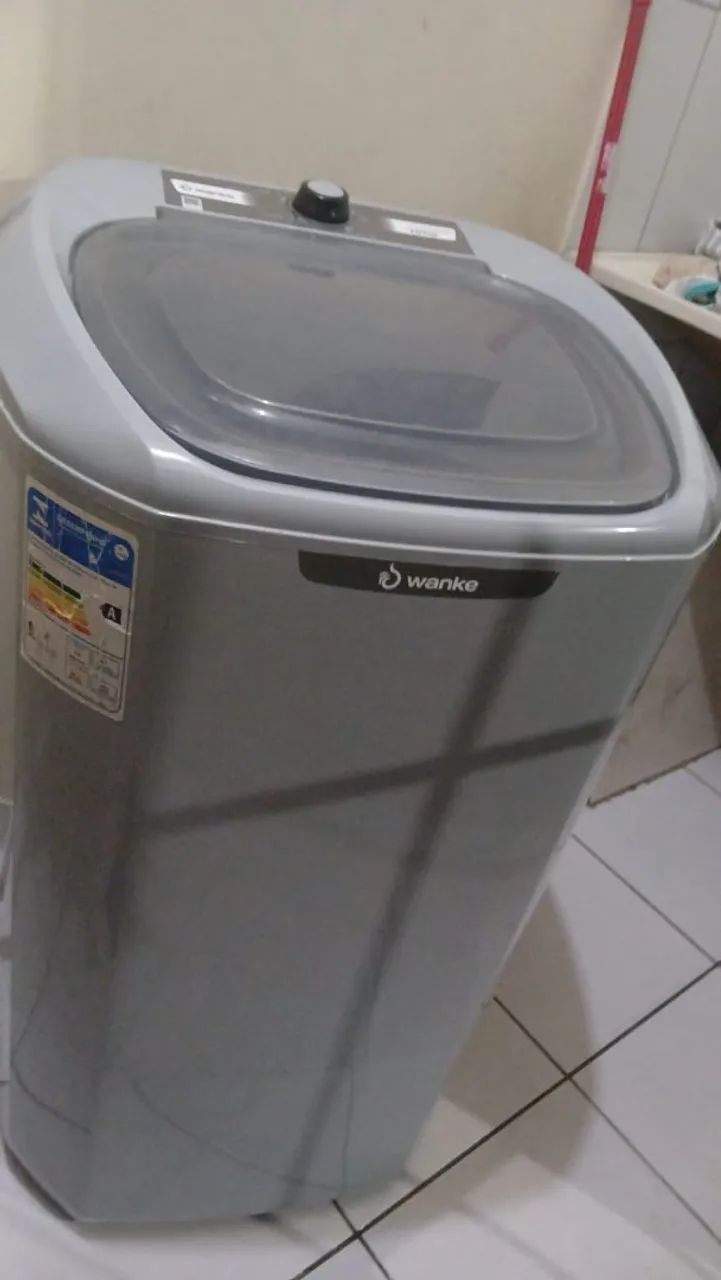 Tanquinho - Foto 2