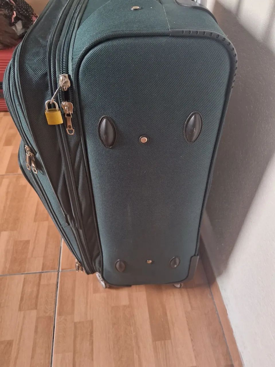 Mala para viagem  - Foto 3