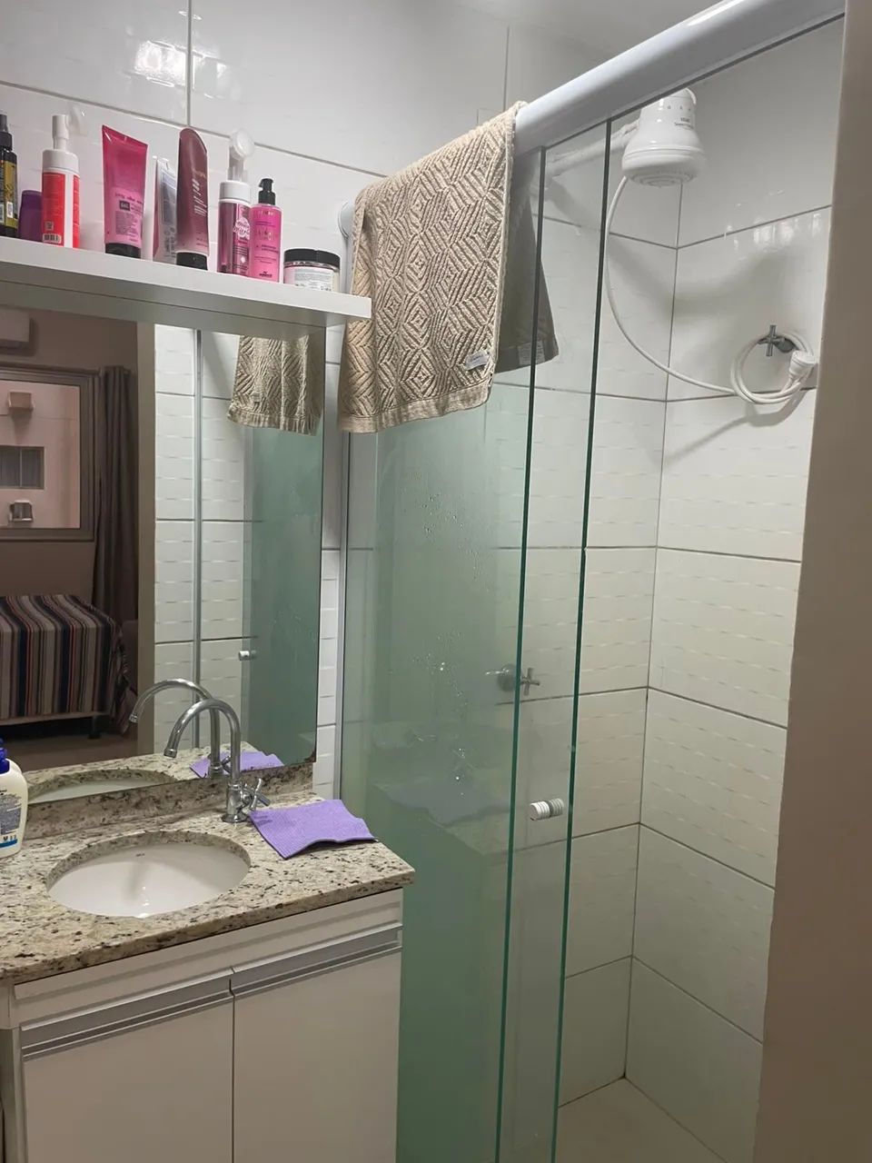 Vendo Apt no cond Pleno - Jaracati - Foto 2