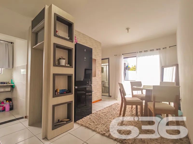 Apartamento | Joinville | Vila Nova