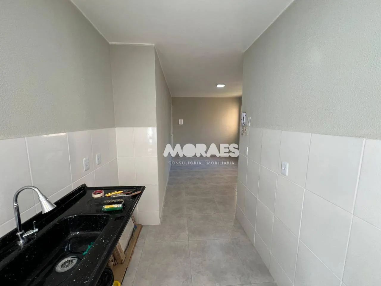 Apartamento com 2 quartos à venda, 42 m² por R$ 120.000 - Jardim Nova Esperança - Bauru/SP - Foto 5