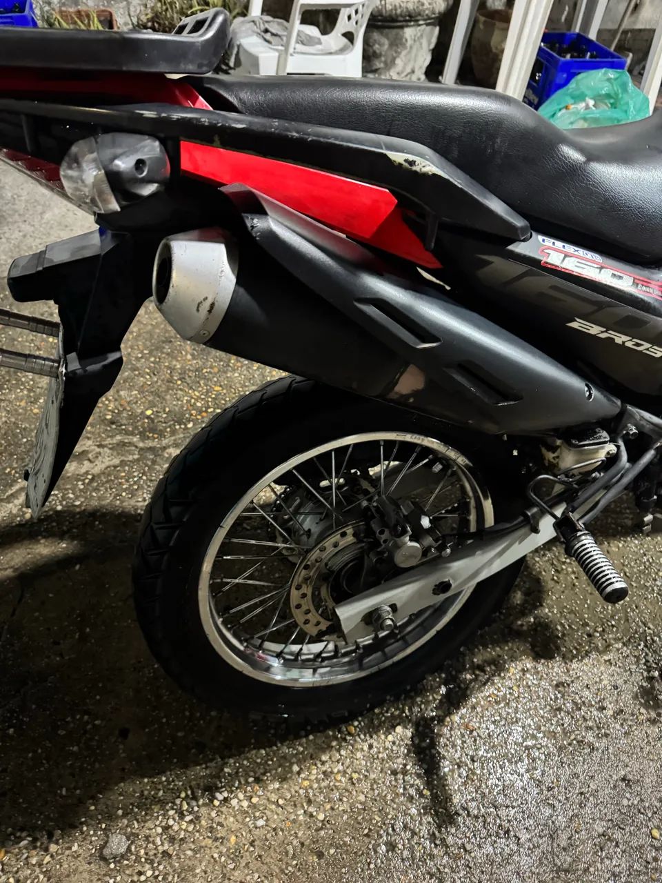 Vendo Bros ano 2016  - Foto 3
