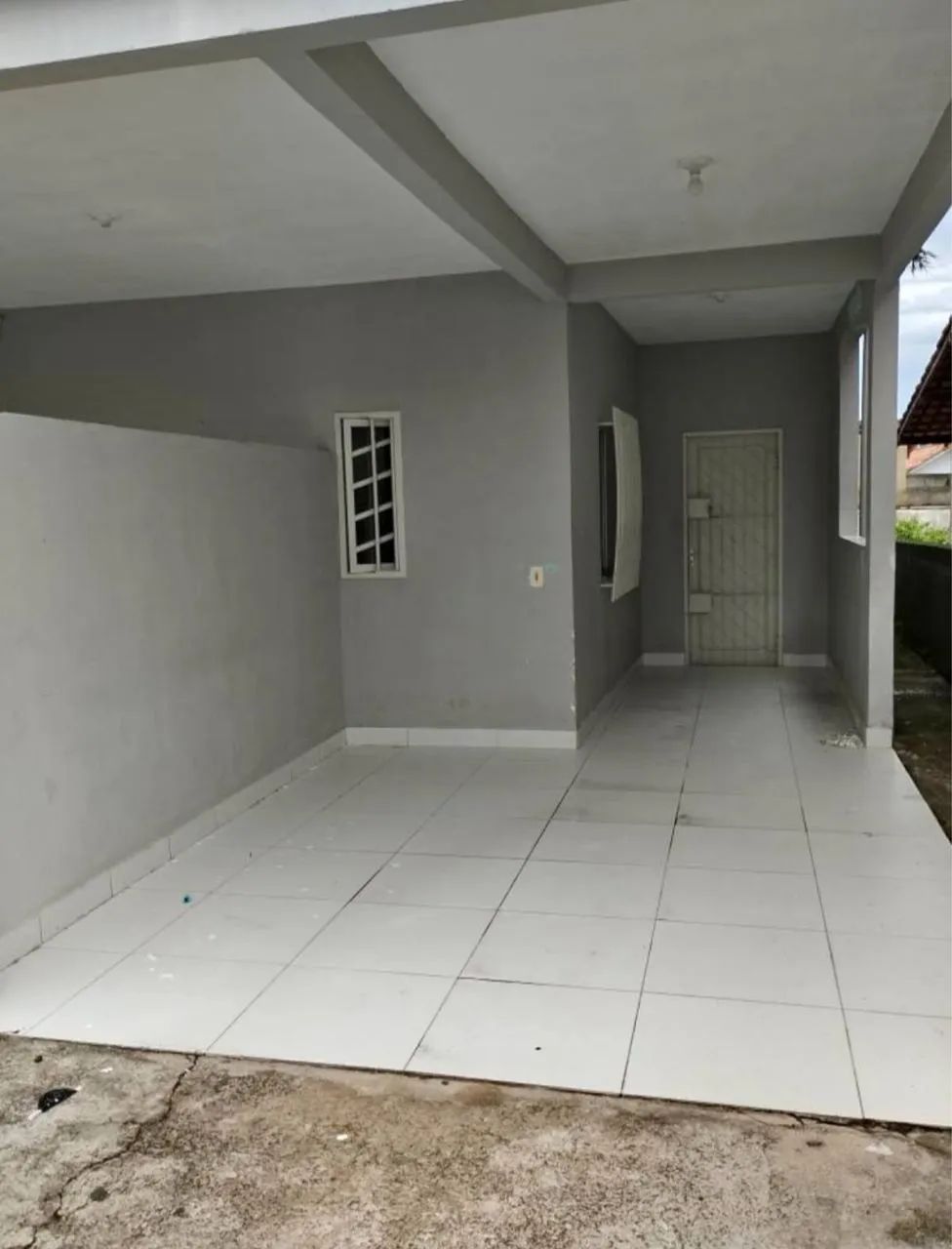 Vendo casa no Riacho Fundo 1 - Foto 2