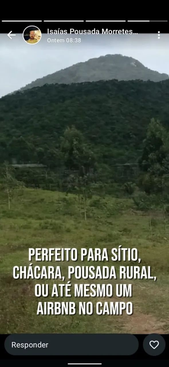 Terrenos para chácara rural a venda  - Foto 5