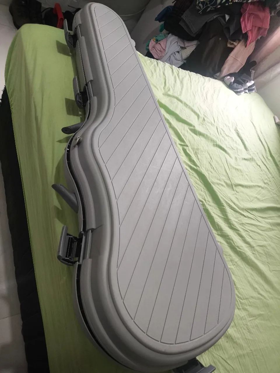 Guitarra stratocaster - Foto 4