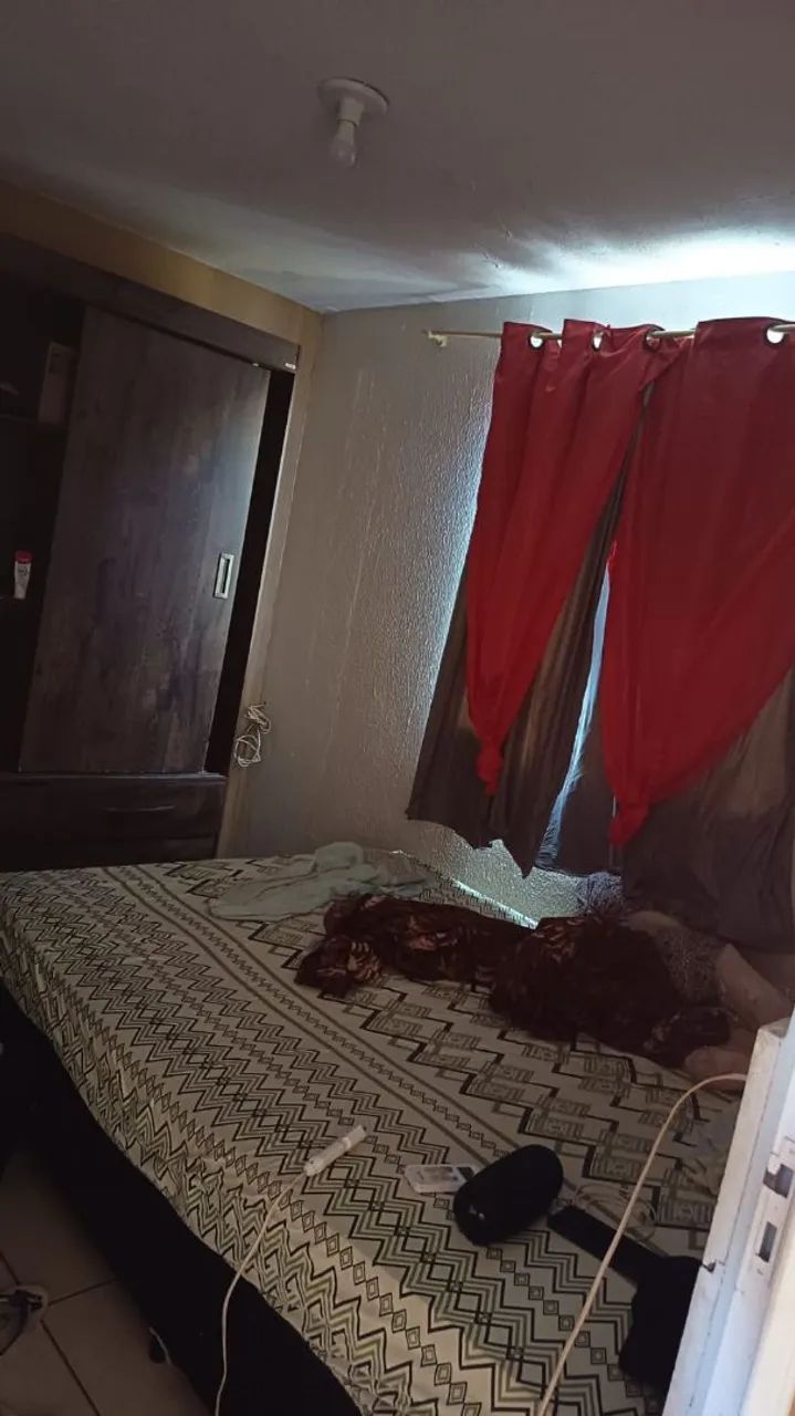 Apartamento à venda 30 mil