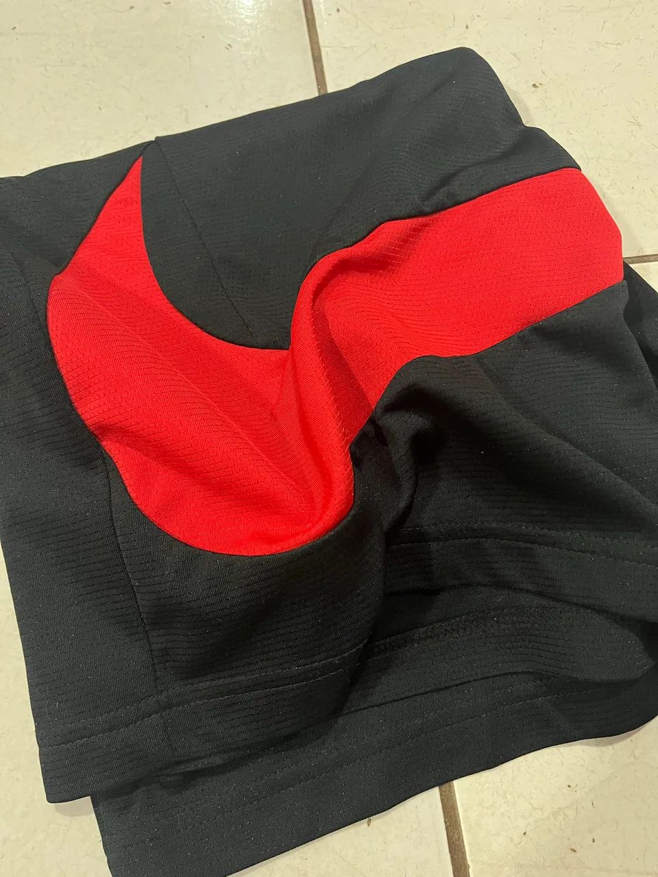 Bermuda nike big swoosh - Foto 2