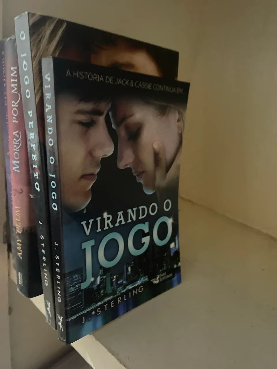 Livros diversos - Foto 4
