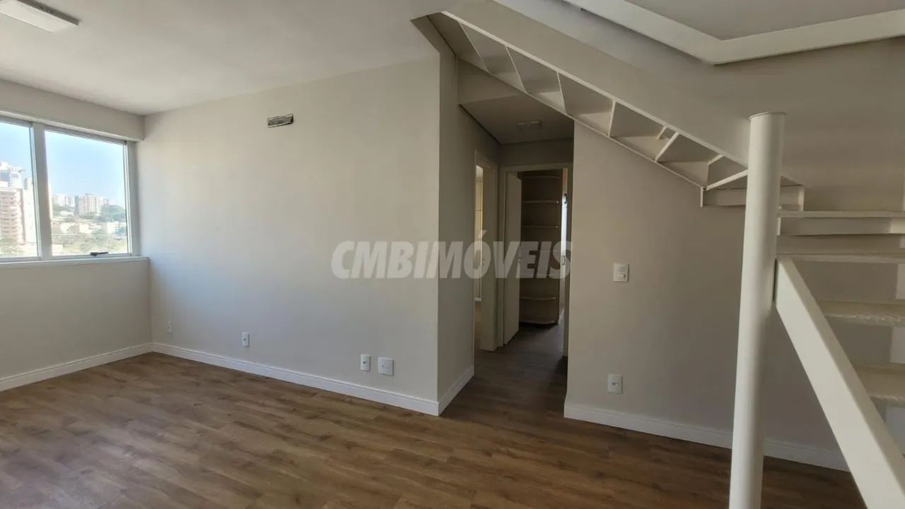 cobertura - Mansões Santo Antônio - Campinas - Foto 2