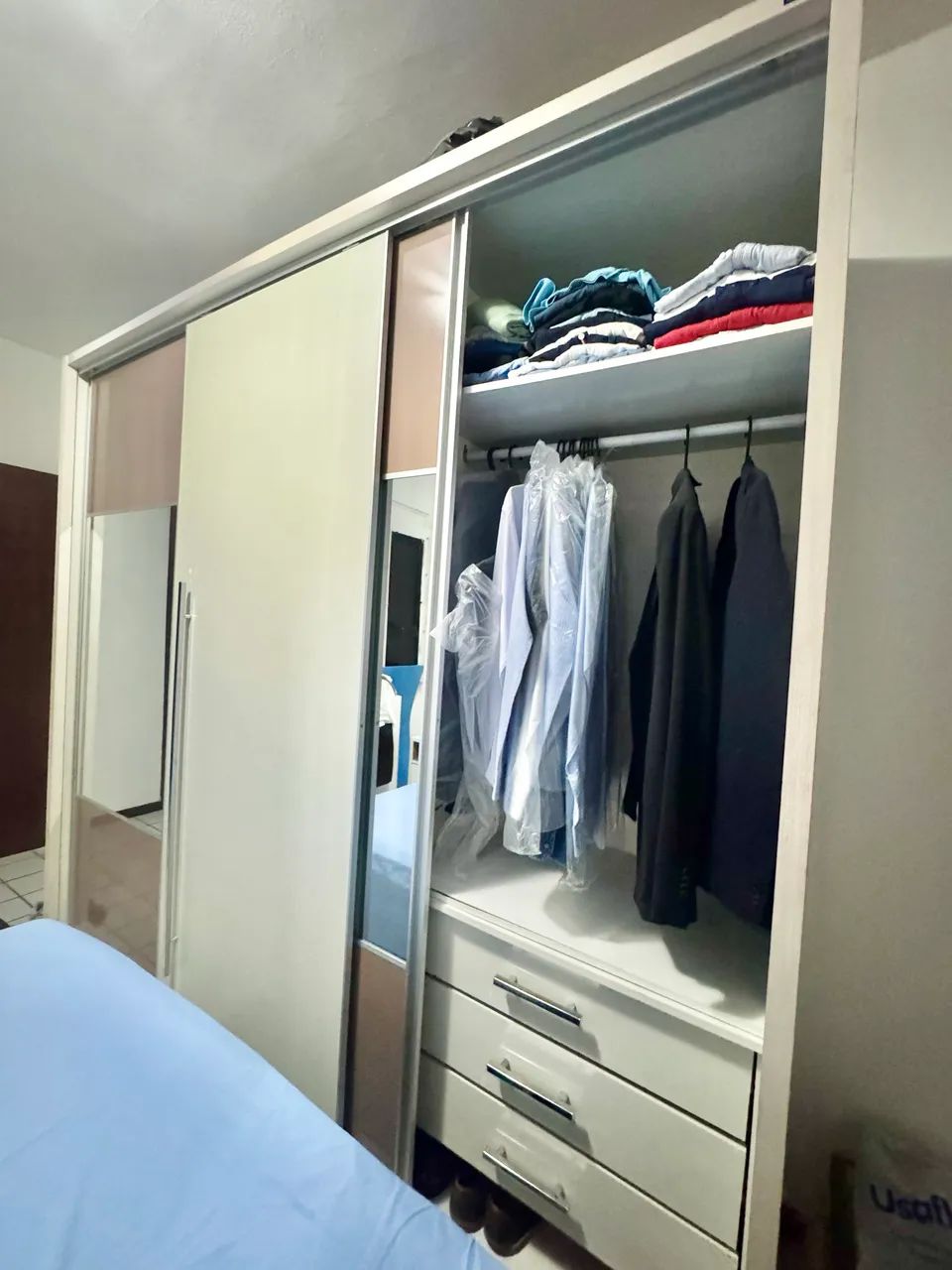 Guarda roupa - Foto 3