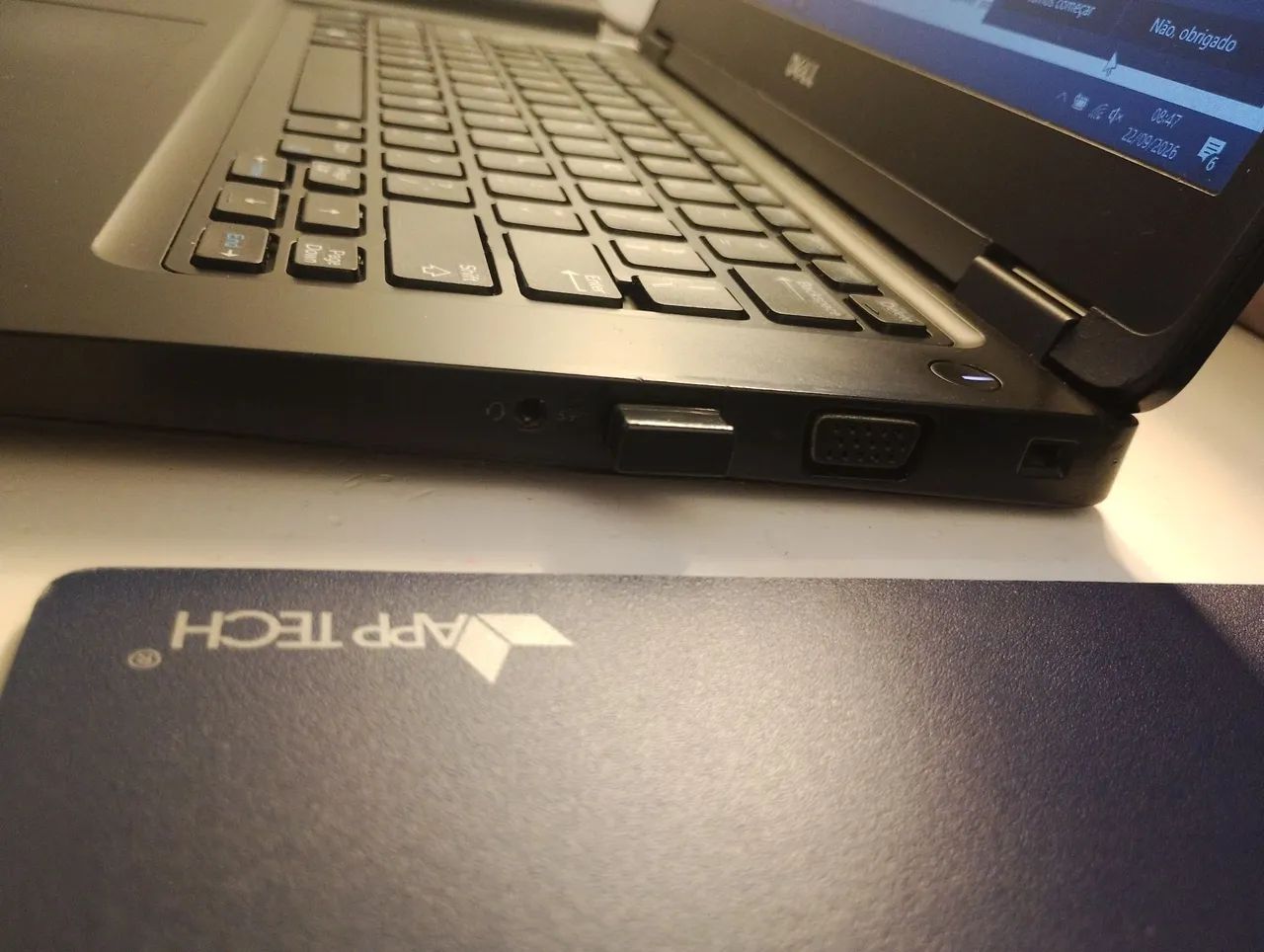 Notebook Dell Latitude 5480 - Foto 3