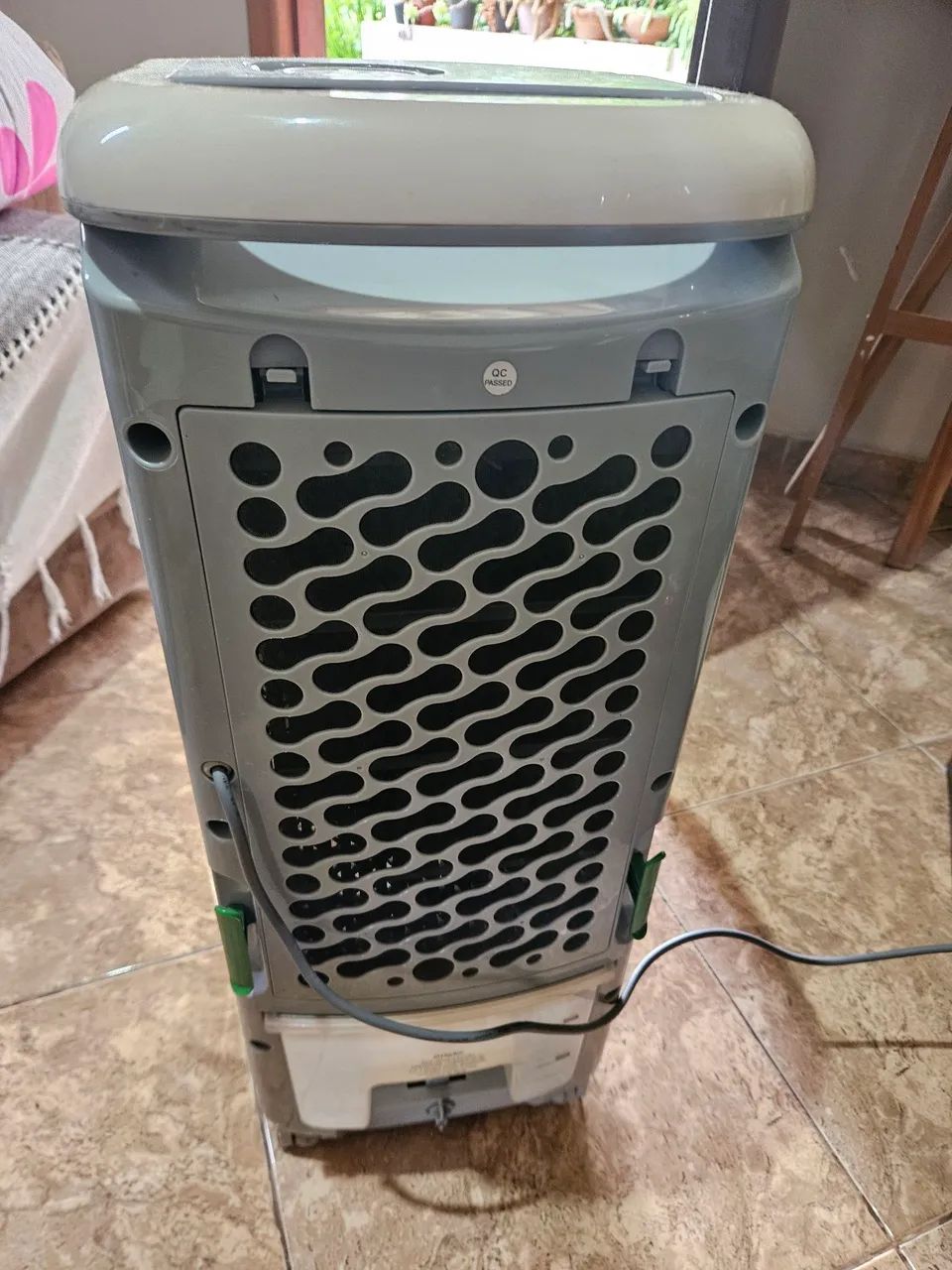 Climatizado ar Consul bem estar  - Foto 3