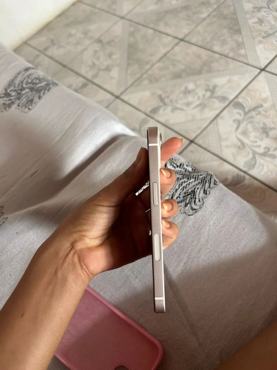 iPhone 13 ? Excelente estado | 128GB - Foto 5