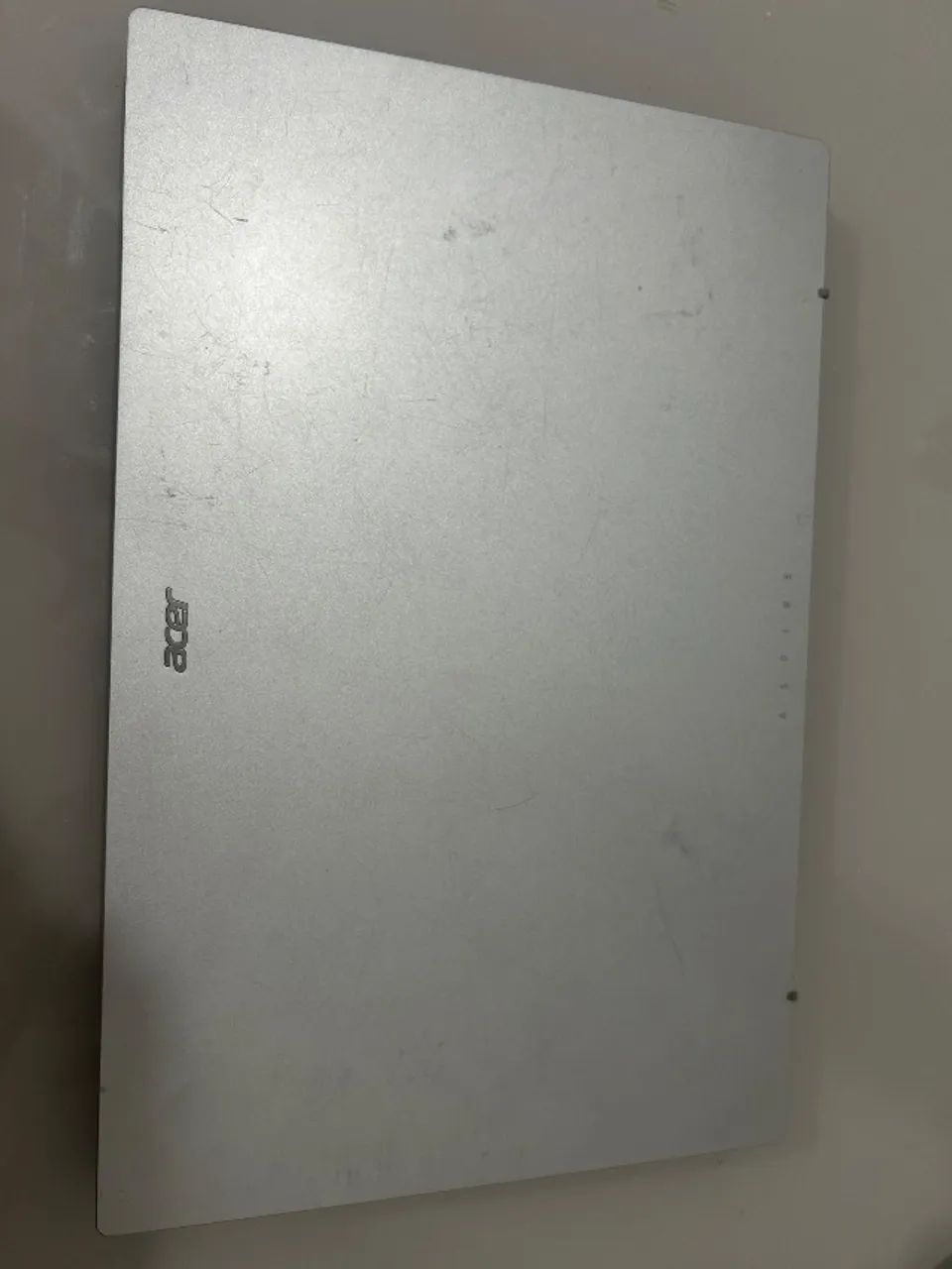 Notebook Acer Aspire 315 Seminovo - Foto 5