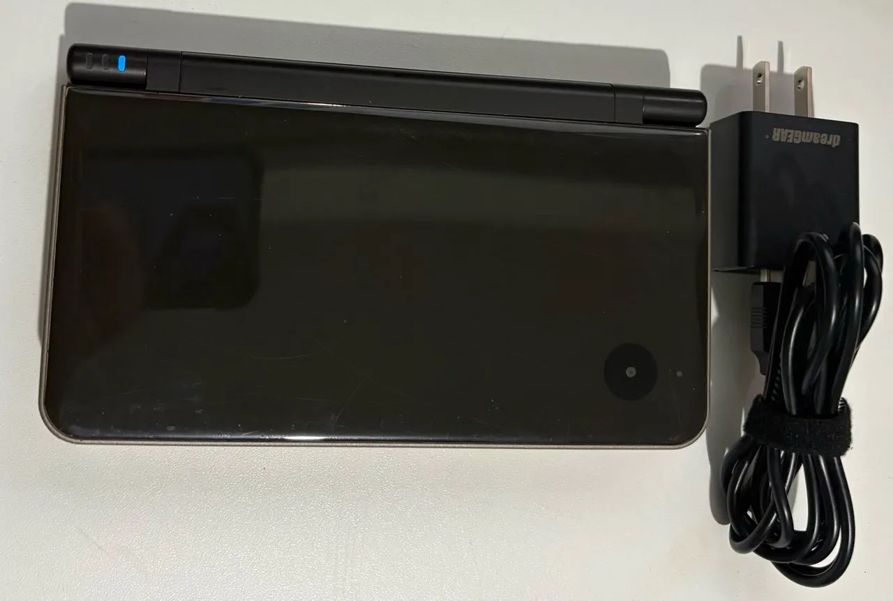 Nintendo Dsi XL - Foto 3