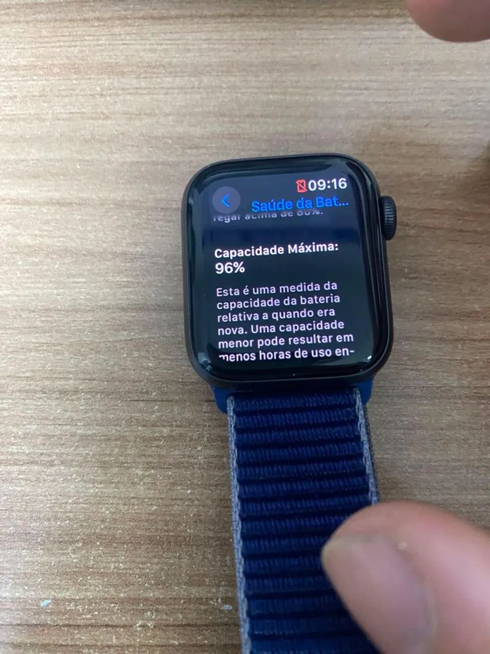 Relógio 