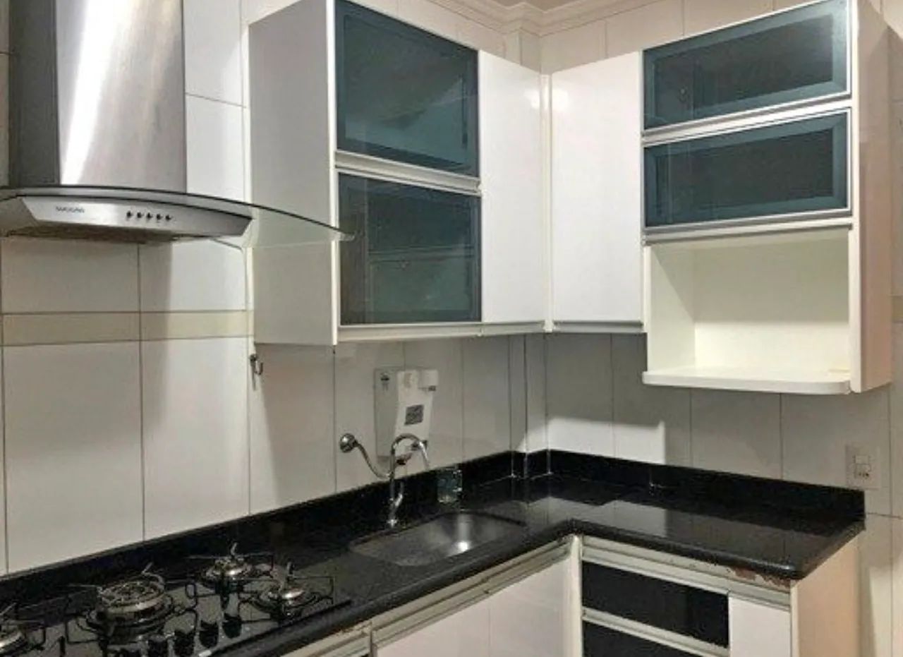 AC Vendo Apartamento em Santa Cecília
