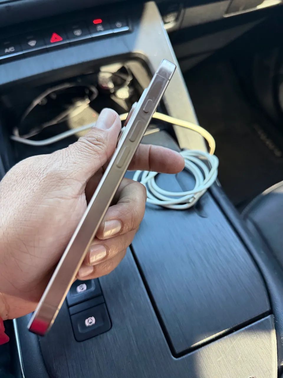 iPhone 16 Pró 128 Gb  - Foto 2
