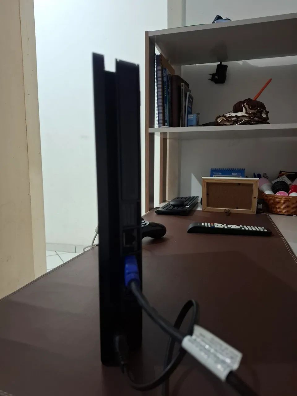 PS4 SLIM 500G LACRADO  - Foto 3