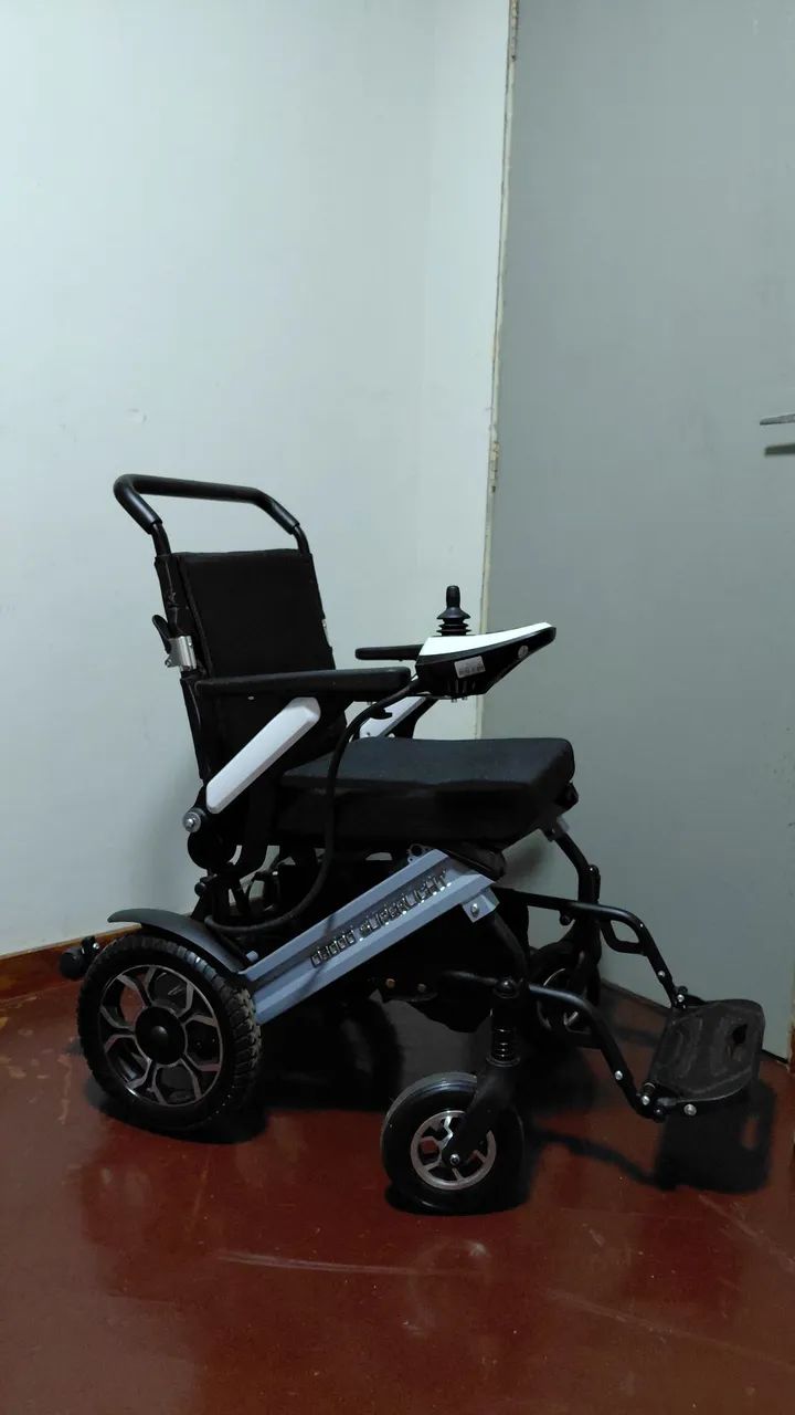 Cadeira de Rodas D3000 SUPERLIGHT