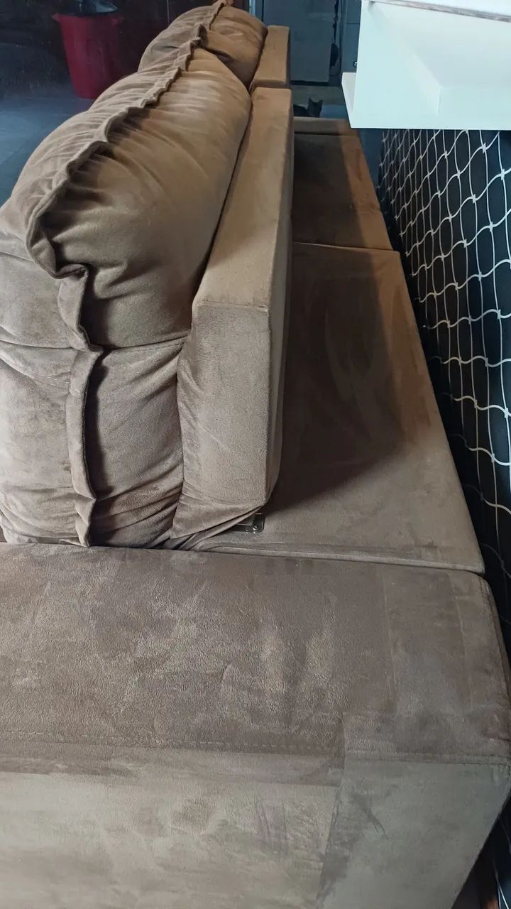Sofa retrátil  - Foto 2