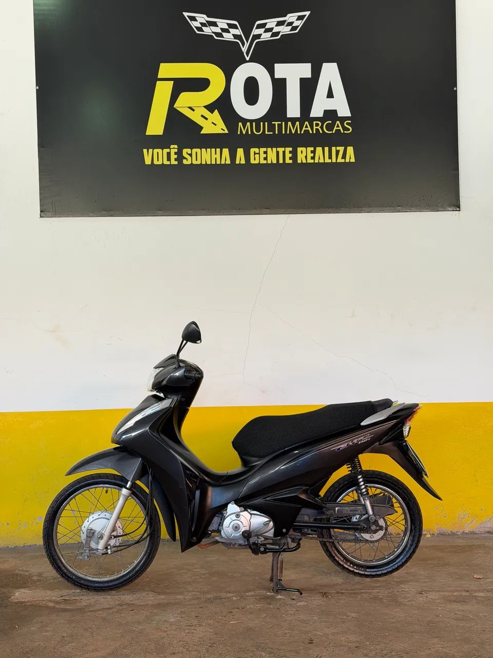 Biz 110i 2021  - Foto 2