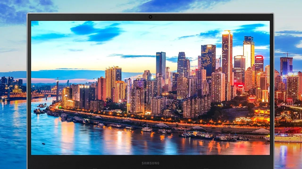 Samsung Book E-30 - 2020 - Foto 3
