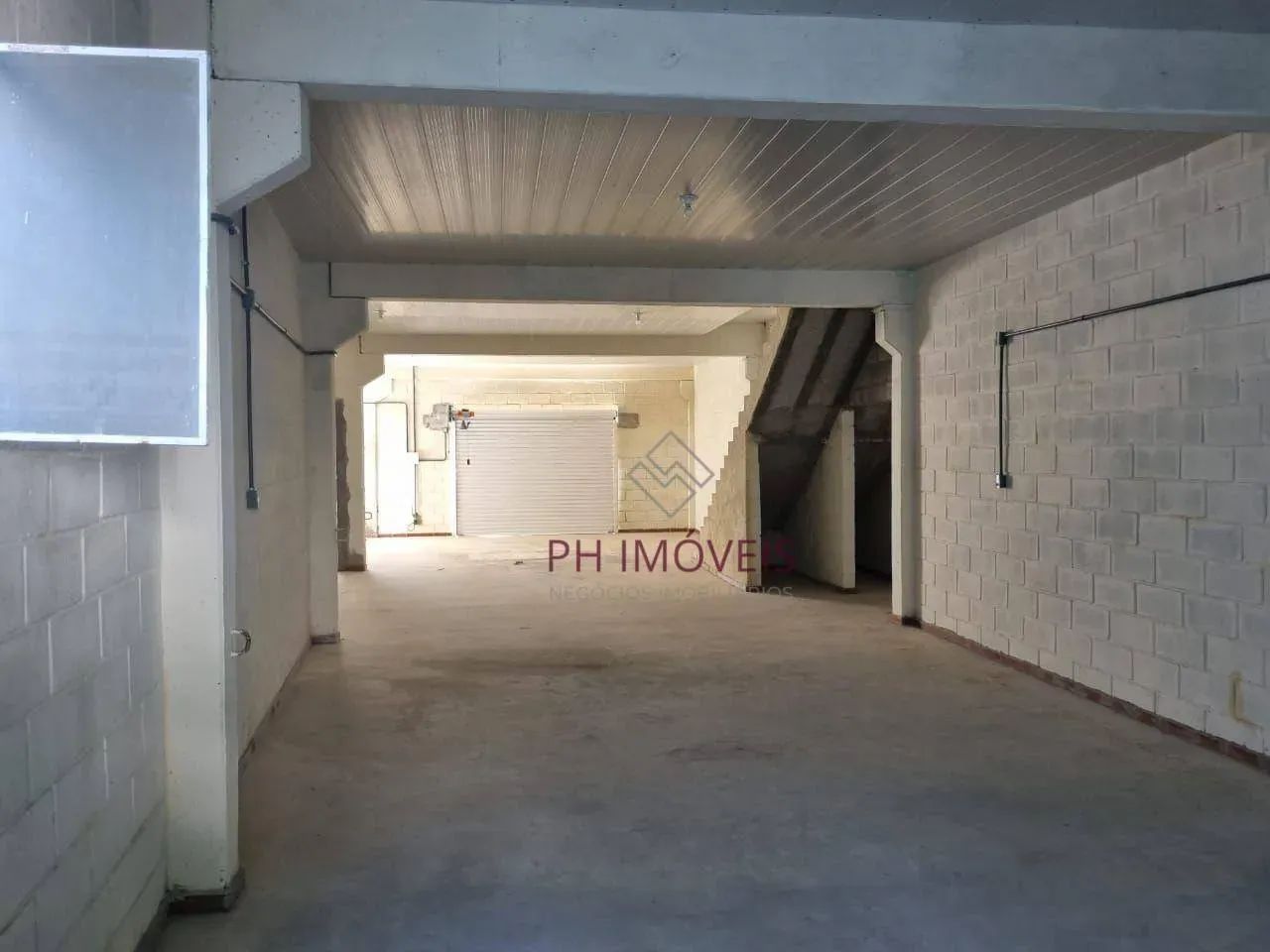 Galpão Duplex na Durval de Goés Monteiro - 260m² - Foto 5