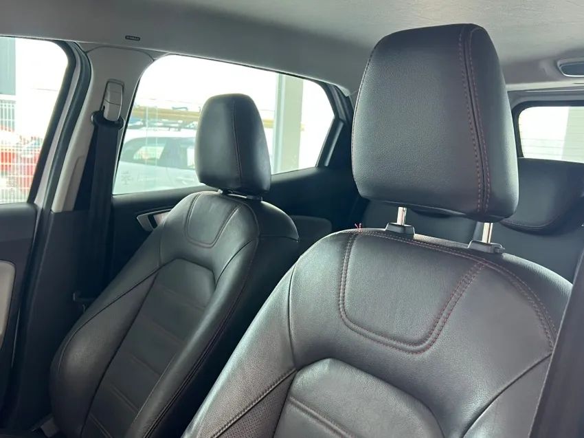 Ford Ecosport Titanium 2.0 16V Flex 5P Aut. 2016 - Foto 5