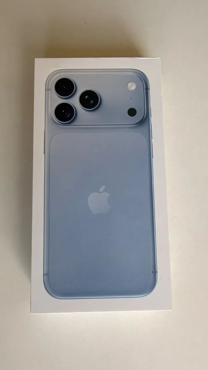 Iphone 18 PRO MAX 512gb