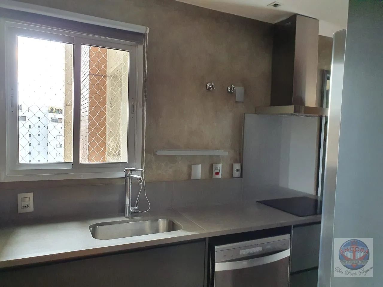 Apartamento em Vila Olímpia - São Paulo, SP - Foto 3