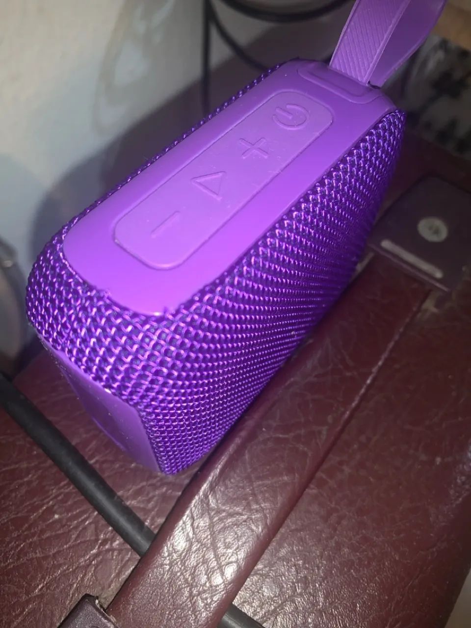 Caixa de som bluetooth - Foto 4