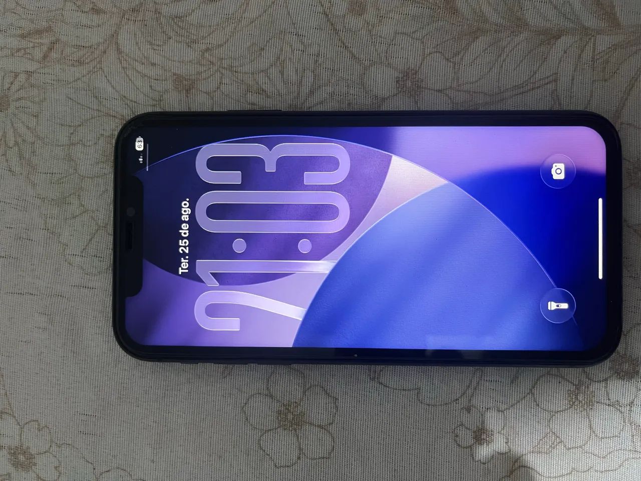iPhone 11 - Foto 3