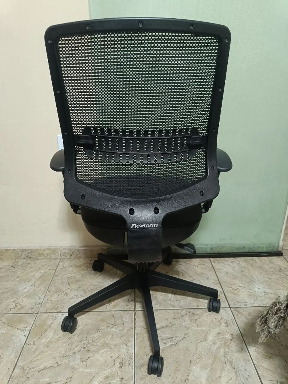 FLEXFORM Cadeira de escritório  - Foto 2