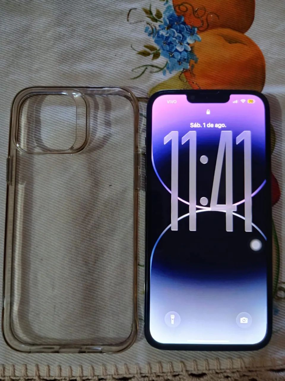 iPhone 13 Pro Max 128gb  - Foto 3