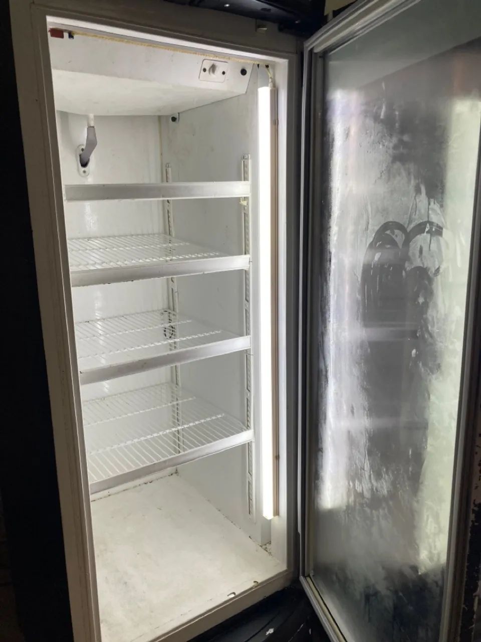 Freezer Expositor Vertical - Foto 4