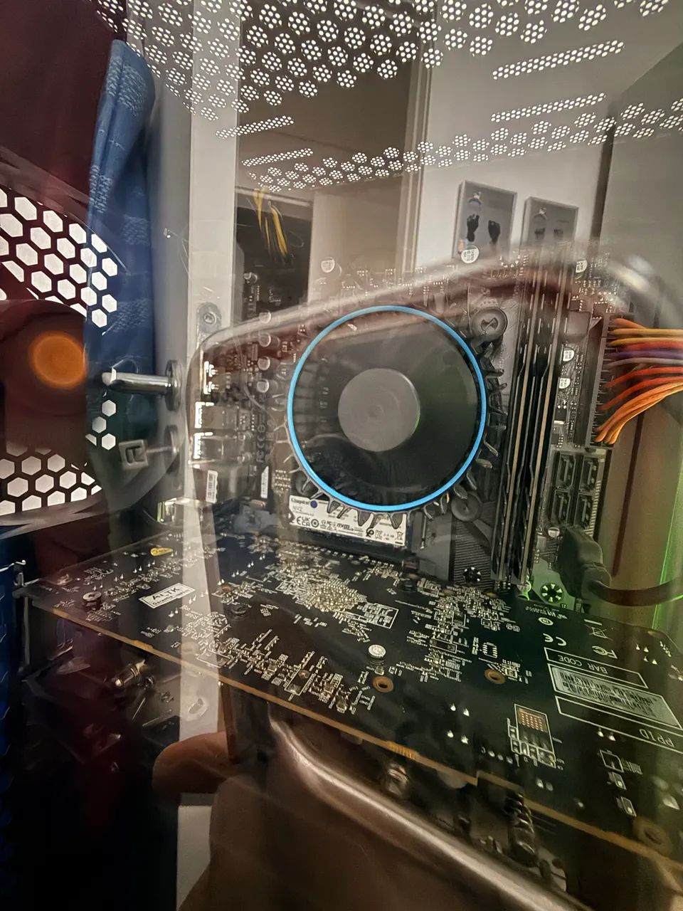 Computador Destop - Foto 2