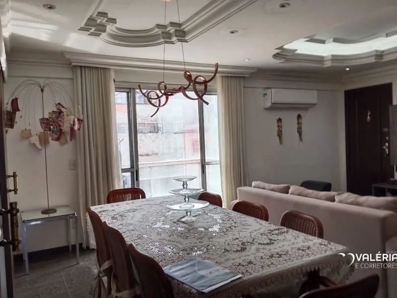 APARTAMENTO COM 138M², 04 QUARTOS, 01 VAGA - Foto 2